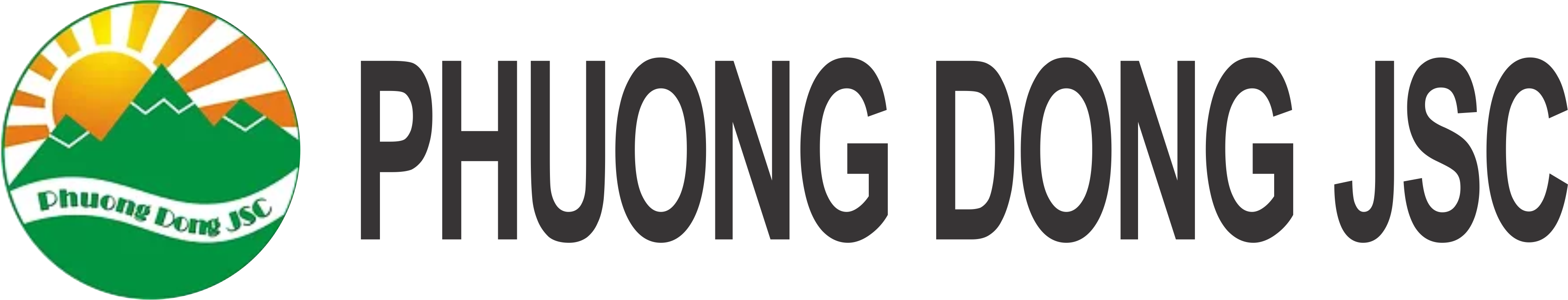 Phương Đông JSC
