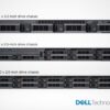 Dell EMC PowerEdge R640