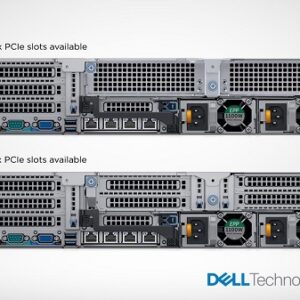 Dell EMC PowerEdge R740
