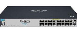 J9086A HP 2610-24-PPoE Switch