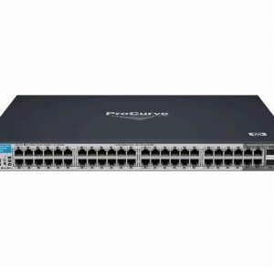 HP E2510-48 Switch (J9020A)