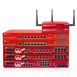 Firewall WatchGuard Firebox XTM Series