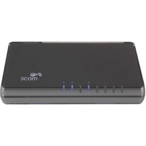 HP V1405-8 Switch (JD867A)