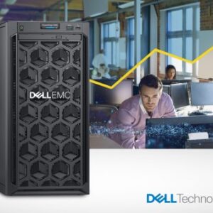 DellEMC PowerEdge T140