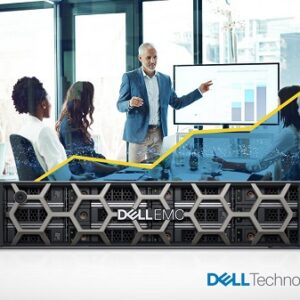 Dell EMC PowerEdge R540