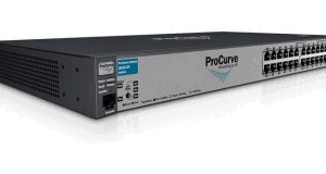 J9085A HP 2610-24 Switch