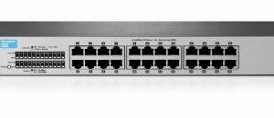 HP V1410-8G Switch (J9663A)