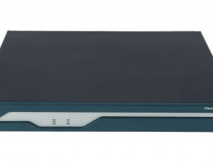 ROUTER CISCO1841-2SHDSL