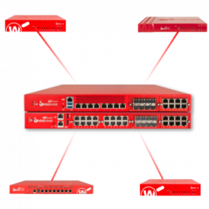 Firewall WatchGuard Firebox M Series