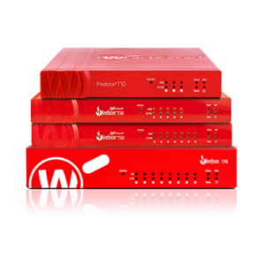 Firewall WatchGuard Firebox T Series