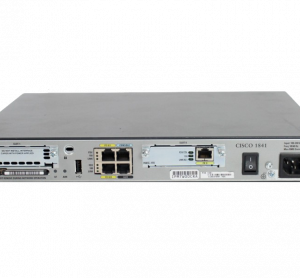 ROUTER CISCO1841-T1SEC/K9