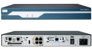 ROUTER CISCO1841-T1