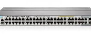 J9728A HP 2920-48G Switch
