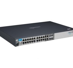 J9021A HP 2810-24G Switch