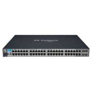 J9147A HP 2910-48G al Switch