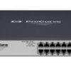 J9145A HP 2910-24G al Switch