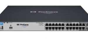 J9145A HP 2910-24G al Switch
