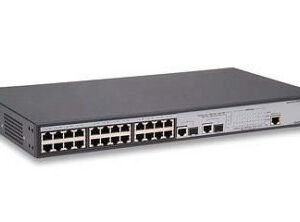 HP V1905-24 Switch (JD990A)