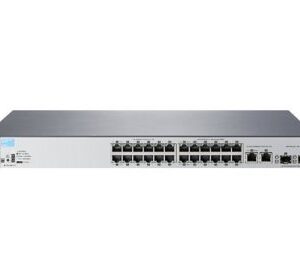 J9782A HP 2530-24 Switch