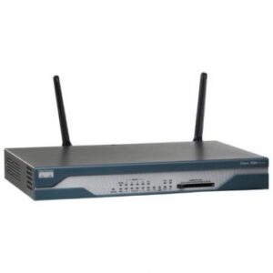 ROUTER CISCO1812/K9