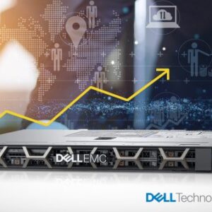 DellEMC PowerEdge R340