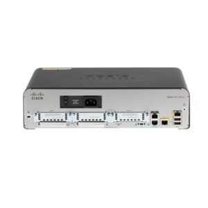 ROUTER CISCO1941/K9