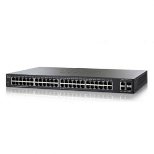 THIẾT BỊ MẠNG CISCO SG250-50-K9-EU SMART SWITCH