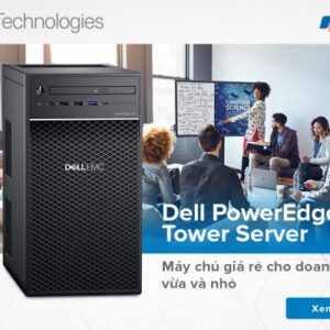 DellEMC PowerEdge T40
