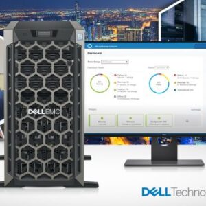 DellEMC PowerEdge T440