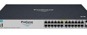 J9087A HP 2610-24-PoE Switch