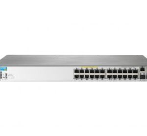 HP 2620-24 Switch (J9623A)