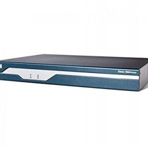 ROUTER CISCO1841-4SHDSL