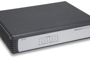 HP V1405-16 Desktop Switch (JD858A)