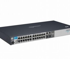 HP E2510-24 Switch (J9019B)