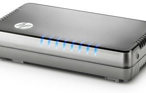 HP 1405-8 v2 Switch (J9793A)