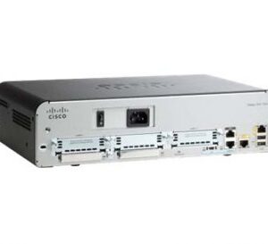 ROUTER CISCO1941-SEC/K9