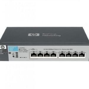 J9449A HP 1810-8G Switch
