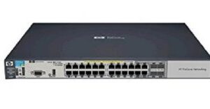J8692A HP 3500-24G-PoE yl Switch