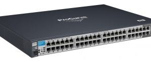 J9280A HP 2510-48G Switch