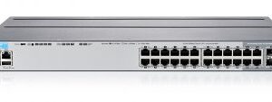 J9726A HP 2920-24G Switch