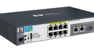 J9450A HP 1810-24G Switch