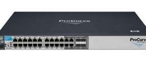 J9279A HP 2510-24G Switch