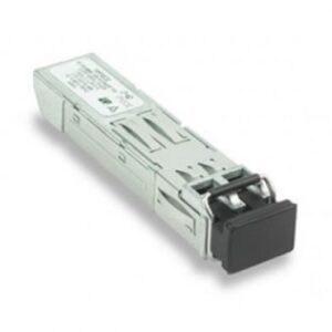 3CSFP91 HP X124 1G SFP LC SX Transceiver(JD493A)