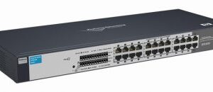 HP V1700-24 Switch (J9080A)