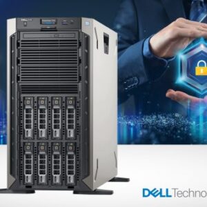 DellEMC PowerEdge T340 – 70210124