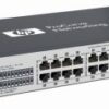 HP V1410-24G Switch (J9561A)