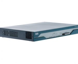 ROUTER CISCO1811/K9
