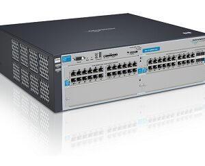 J9064A HP 4204-44G-4SFP vl Switch