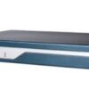 ROUTER CISCO1841-SEC/K9