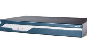 ROUTER CISCO1841-SEC/K9
